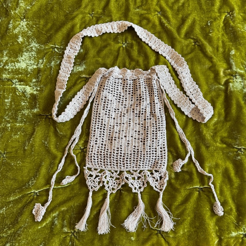 UNIF Hook Bag
